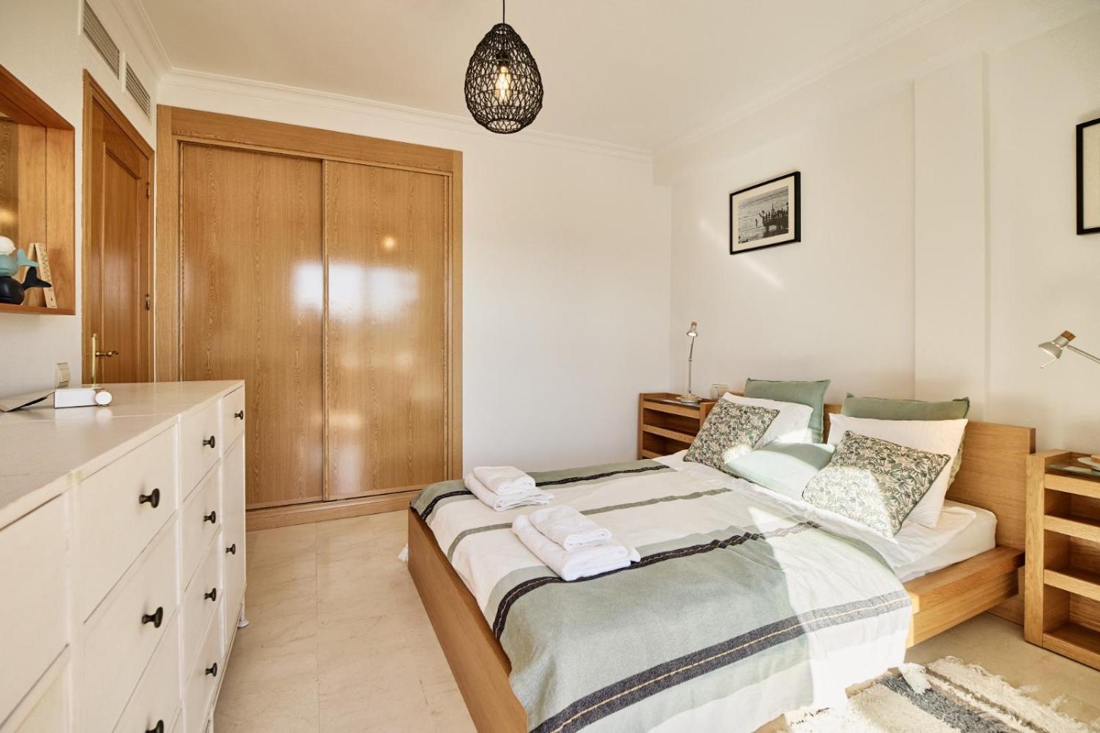 Cozy Penthouse Riviera Del Sol Apartment Малага Екстериор снимка