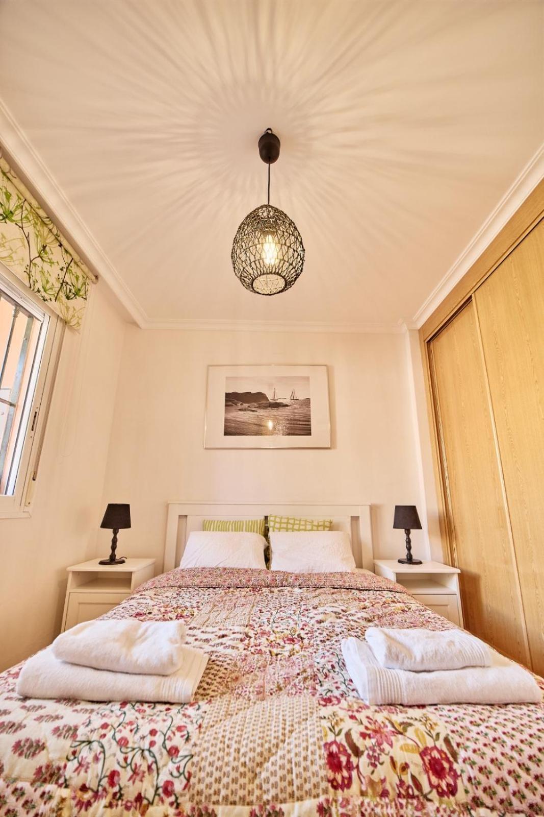 Cozy Penthouse Riviera Del Sol Apartment Малага Екстериор снимка