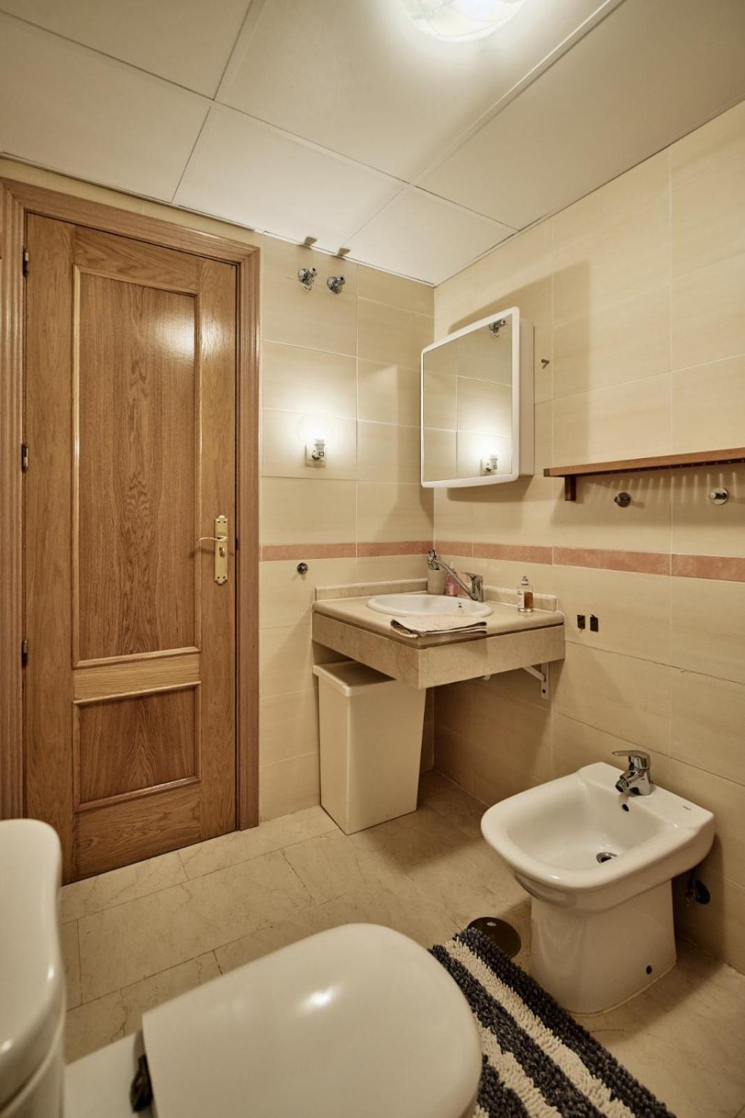 Cozy Penthouse Riviera Del Sol Apartment Малага Екстериор снимка